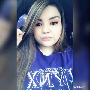 Meet your Posher, Norma